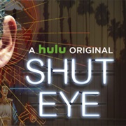 Shut Eye