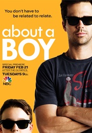 About a Boy (2014)