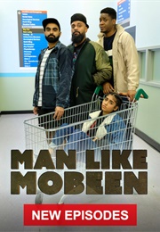 Man Like Mobeen (2017)