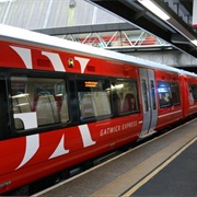 Gattwick Express