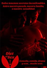 Diet of Sex (2014)