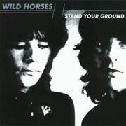 Wild Horses - Stand Your Ground