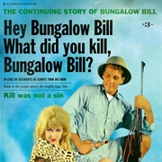 Bungalow Bill - The Beatles