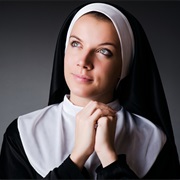 A Nun
