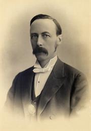 Peter Taylor Forsyth