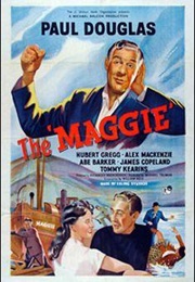 The Maggie (1954)