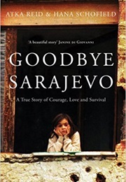 Goodbye Sarajevo