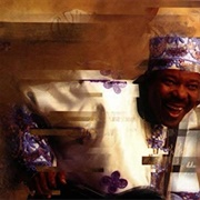 King Sunny Adé – Odu