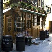 Ye Olde Mitre Tavern