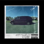 The Art of Peer Pressure - Kendrick Lamar