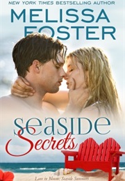 Seaside Secrets (Melissa Foster)
