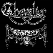 Chevalier - A Call to Arms