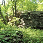 Elk City State Park, Kansas