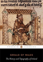 The History and Topography of Ireland (Gerald of Wales)