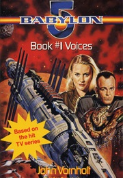 Babylon 5: Voices (John Vornholt)