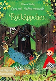 Rotkäppchen (Grimm)