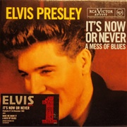 It's Now or Never (Reissue) - Elvis Presley