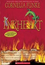Inkheart (Cornelia Funke)
