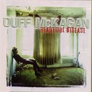 Duff McKagan - Beautiful Disease