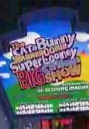 The Big Cartoonie Show