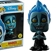 Hades Glow
