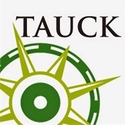 Tauck River Cruises