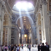St. Peter&#39;s Basilica, Vatican