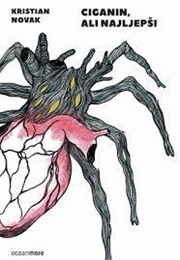 Ciganin, Ali Najljepši (Kristian Novak)