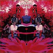 Blue Mountain Eagle - S/T