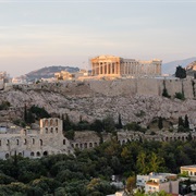 Go to Athens