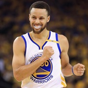 Stephen Curry