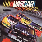 NASCAR Racing 2