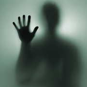 You Saw/Heard/Felt/Tasted/Smelled Something Others Couldn't.