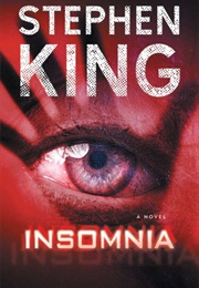 Insomnia (Stephen King)