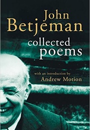 Collected Poems (John Betjemen)