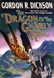 The Dragon and the Gnarly King (Gordon R. Dickson)