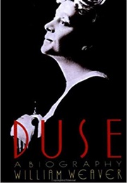 Duse (William Weaver)