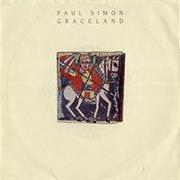 *Graceland - Paul Simon