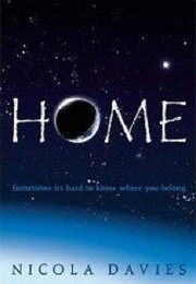 Home (Nicola Davies)