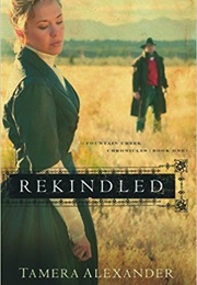 A Book With a Main Character the Same Age as You (N/A)