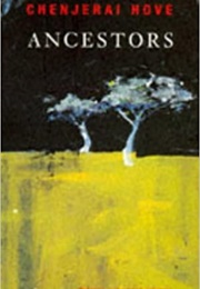 Ancestors (Chenjarai Hove)