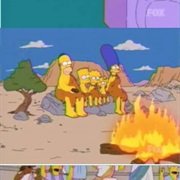 TV Remote Time Machine