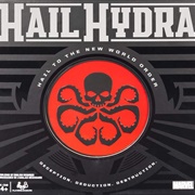 Hail Hydra
