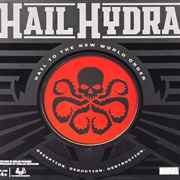 Hail Hydra