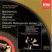 Ludwig Van Beethoven - Triple Concerto
