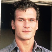 Darry Curtis From "The Outsiders"