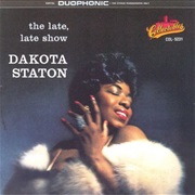Dakota Staton