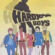 The Hardy Boys (1969)