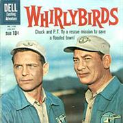 Whirlybirds