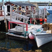 Prime Berth Twillingate Fishery & Heritage Centre, Twillingate, Newfoundland and Labrador